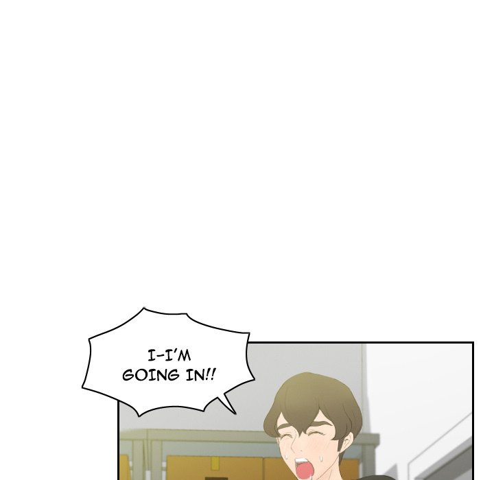 S Link Manhwa - Chapter 5 Page 7