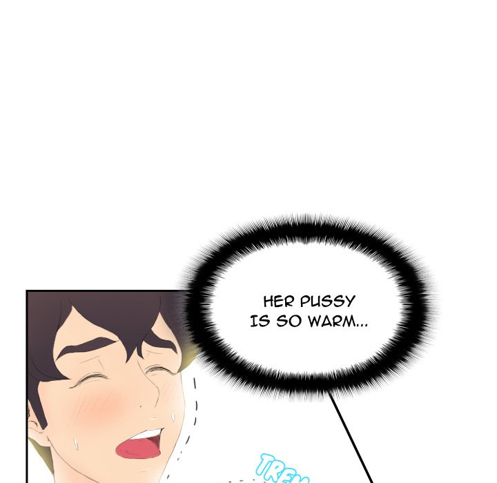 S Link Manhwa - Chapter 5 Page 9