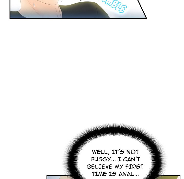 S Link Manhwa - Chapter 5 Page 10