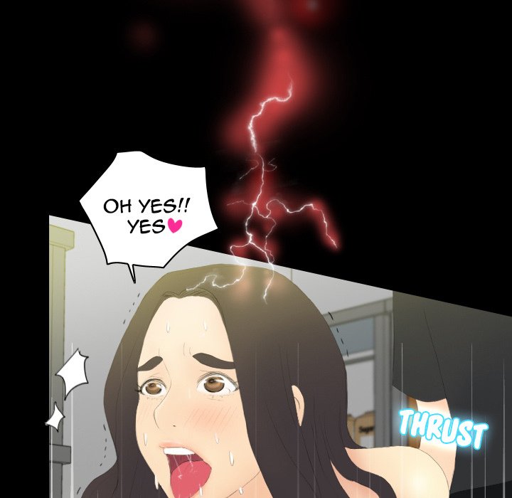S Link Manhwa - Chapter 5 Page 19