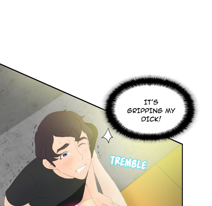 S Link Manhwa - Chapter 5 Page 24