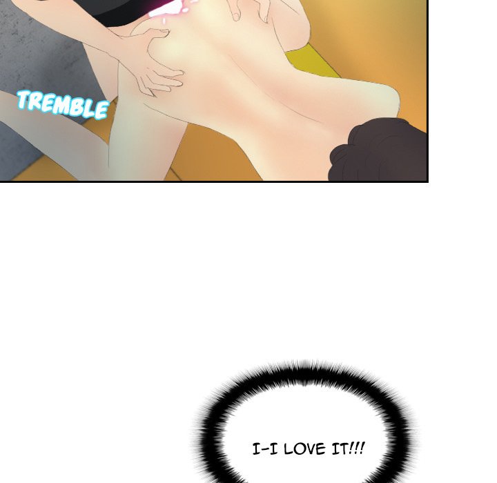 S Link Manhwa - Chapter 5 Page 25