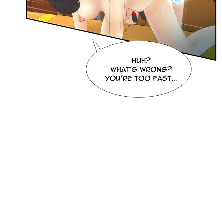 S Link Manhwa - Chapter 5 Page 28