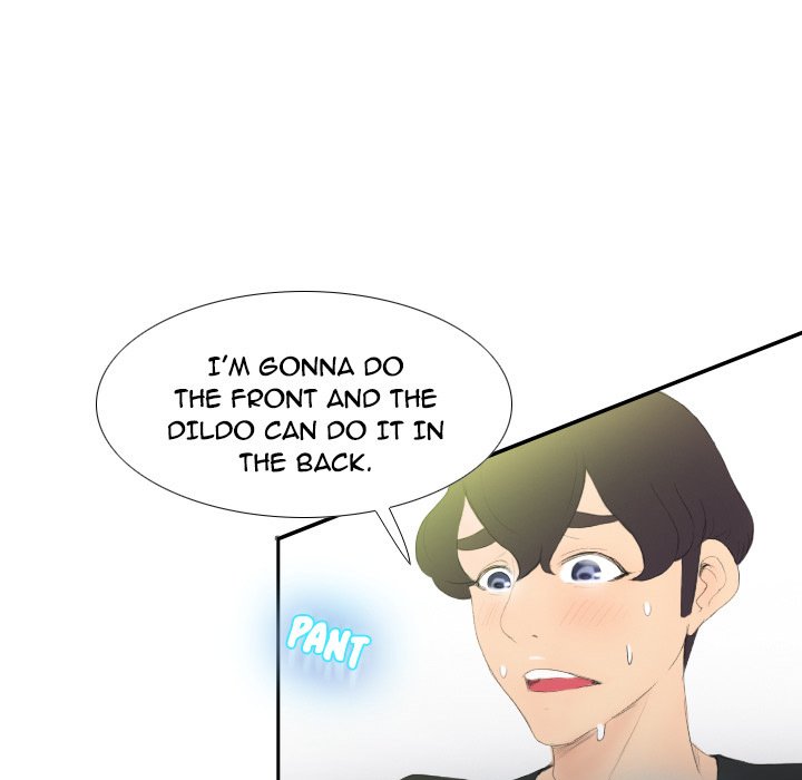 S Link Manhwa - Chapter 5 Page 41