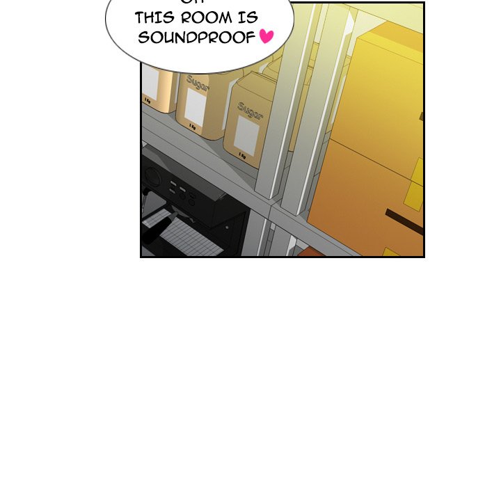 S Link Manhwa - Chapter 5 Page 76