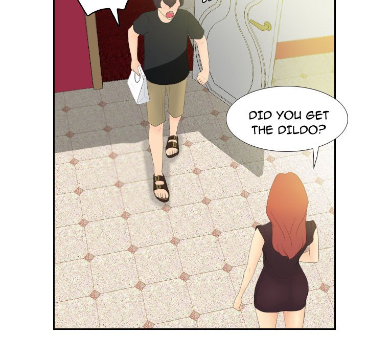 S Link Manhwa - Chapter 5 Page 89