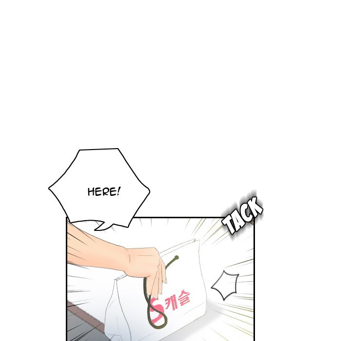 S Link Manhwa - Chapter 5 Page 90