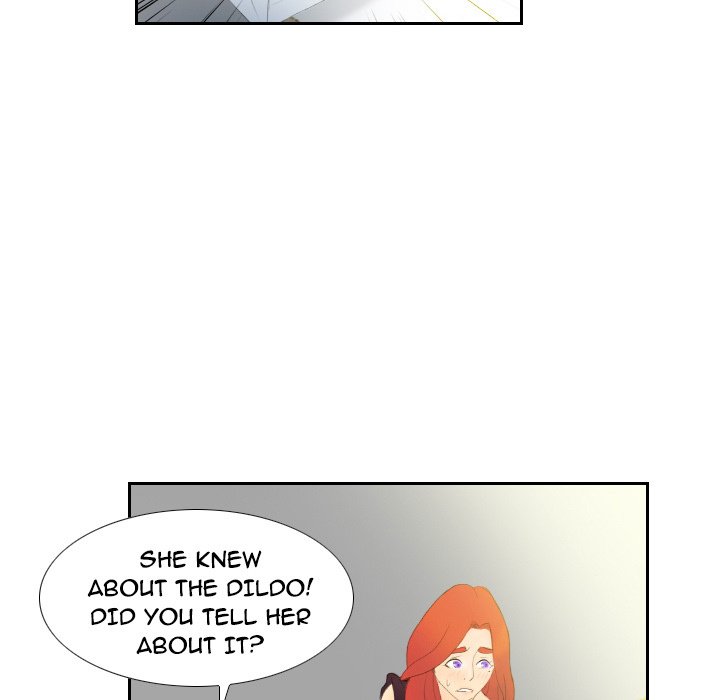 S Link Manhwa - Chapter 5 Page 91