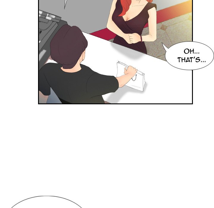 S Link Manhwa - Chapter 5 Page 92