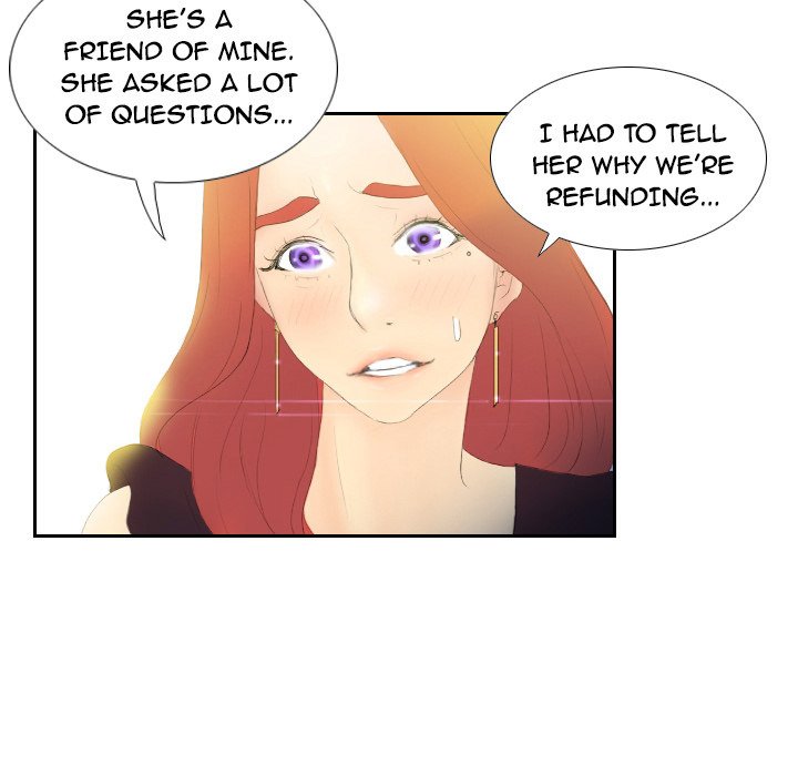 S Link Manhwa - Chapter 5 Page 93