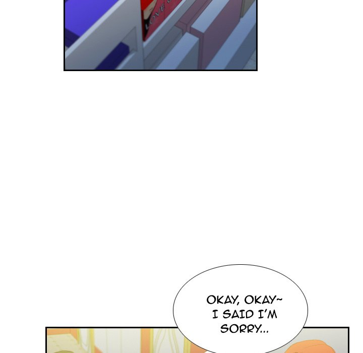 S Link Manhwa - Chapter 5 Page 98