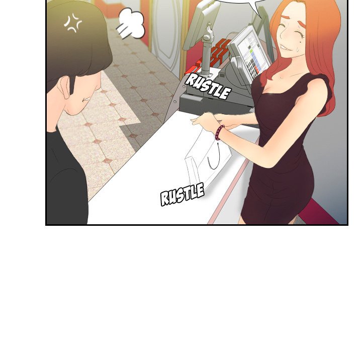 S Link Manhwa - Chapter 5 Page 99