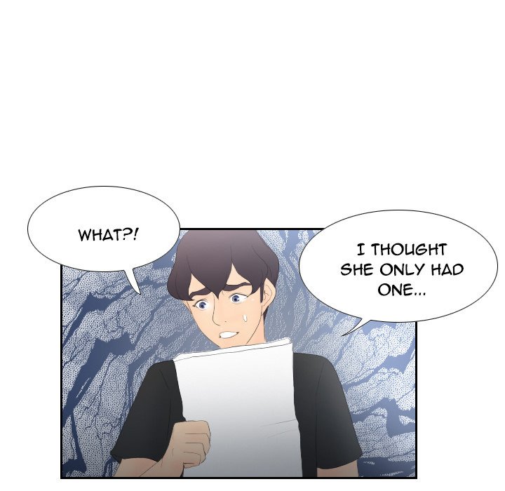 S Link Manhwa - Chapter 5 Page 106