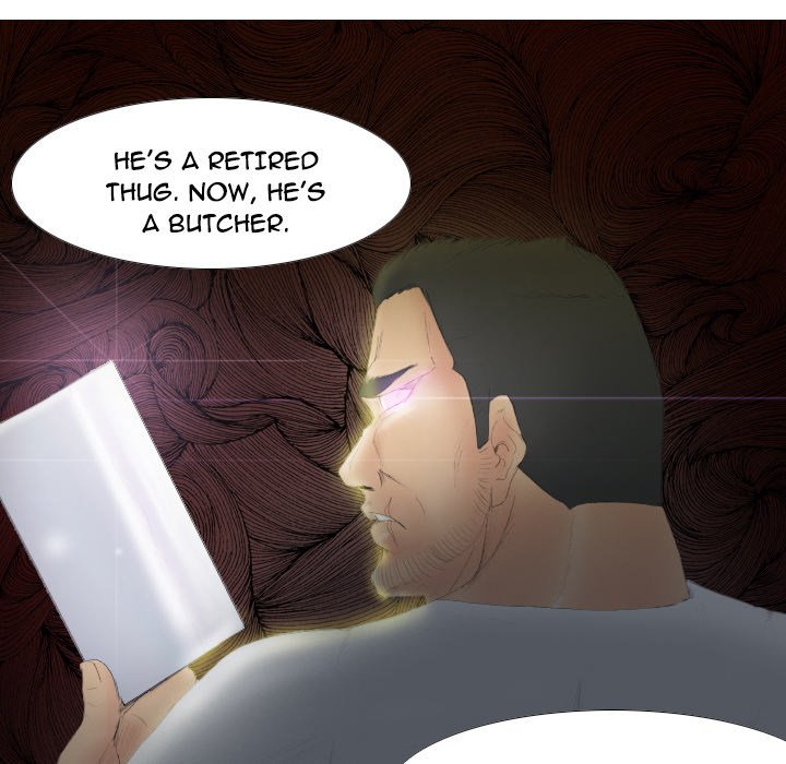 S Link Manhwa - Chapter 5 Page 110