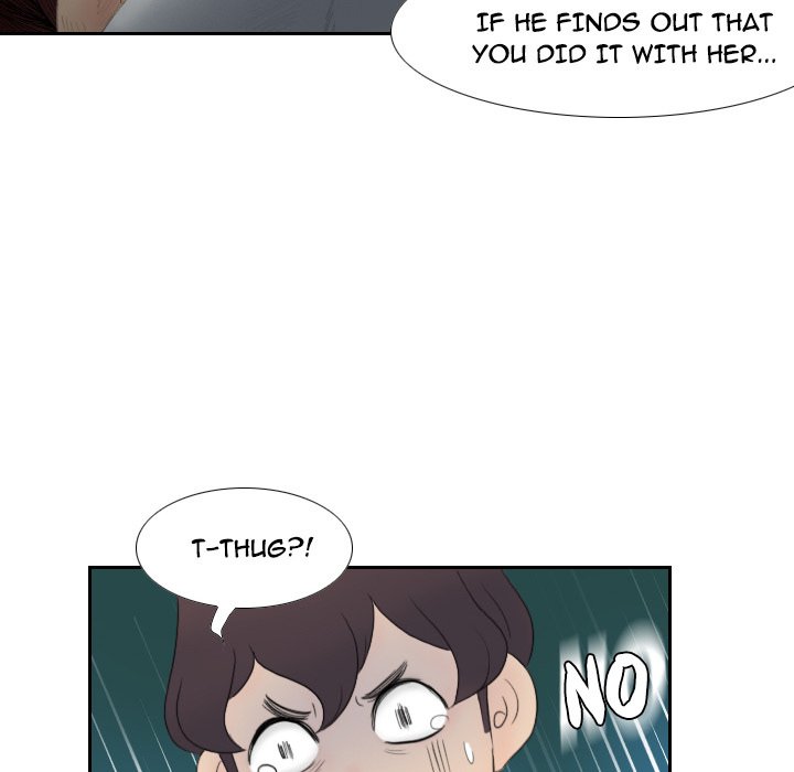 S Link Manhwa - Chapter 5 Page 111