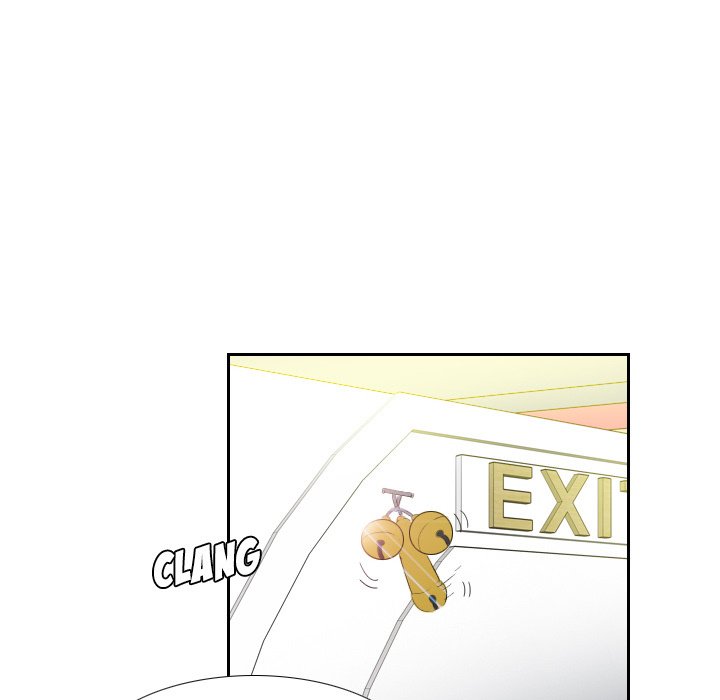 S Link Manhwa - Chapter 5 Page 115