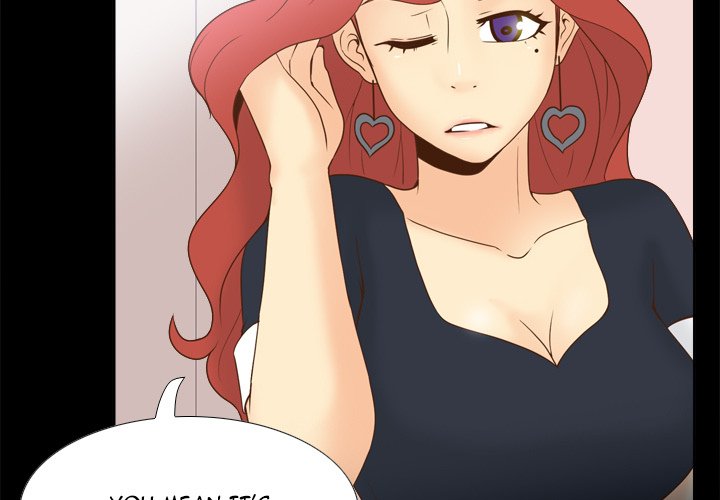 S Link Manhwa - Chapter 31 Page 3