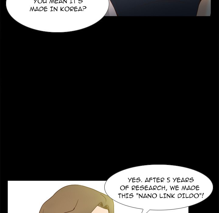 S Link Manhwa - Chapter 31 Page 4