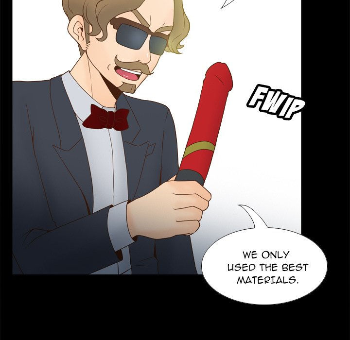 S Link Manhwa - Chapter 31 Page 5