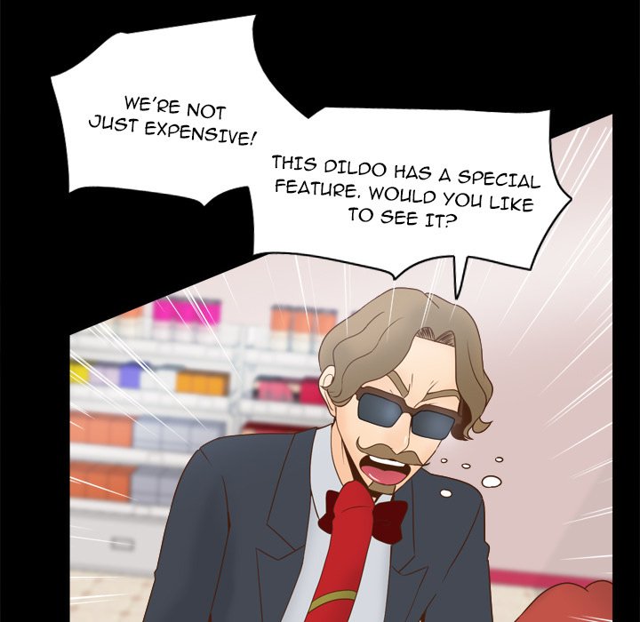 S Link Manhwa - Chapter 31 Page 9