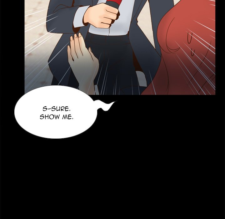 S Link Manhwa - Chapter 31 Page 10