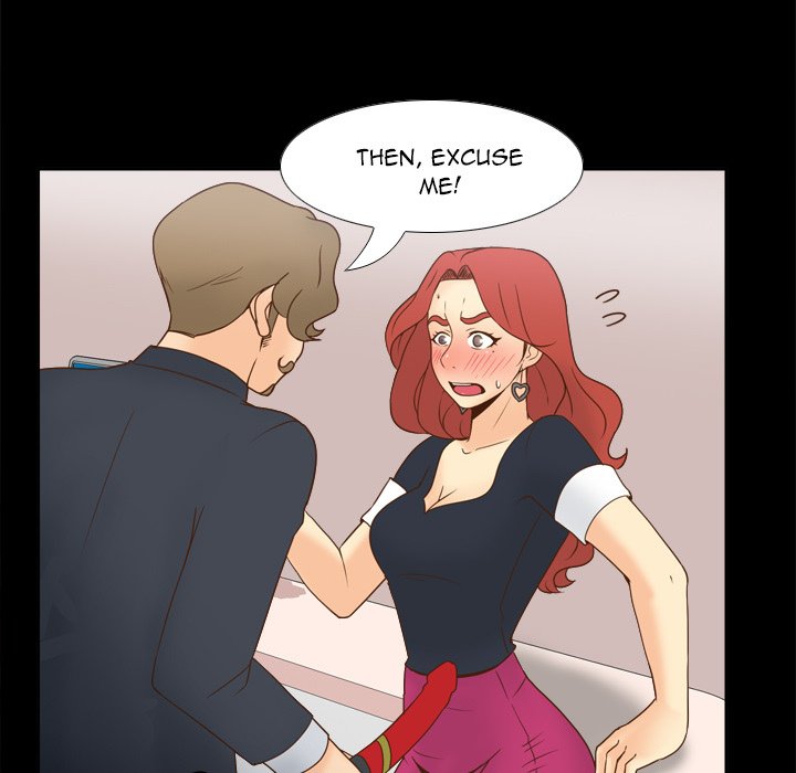 S Link Manhwa - Chapter 31 Page 11