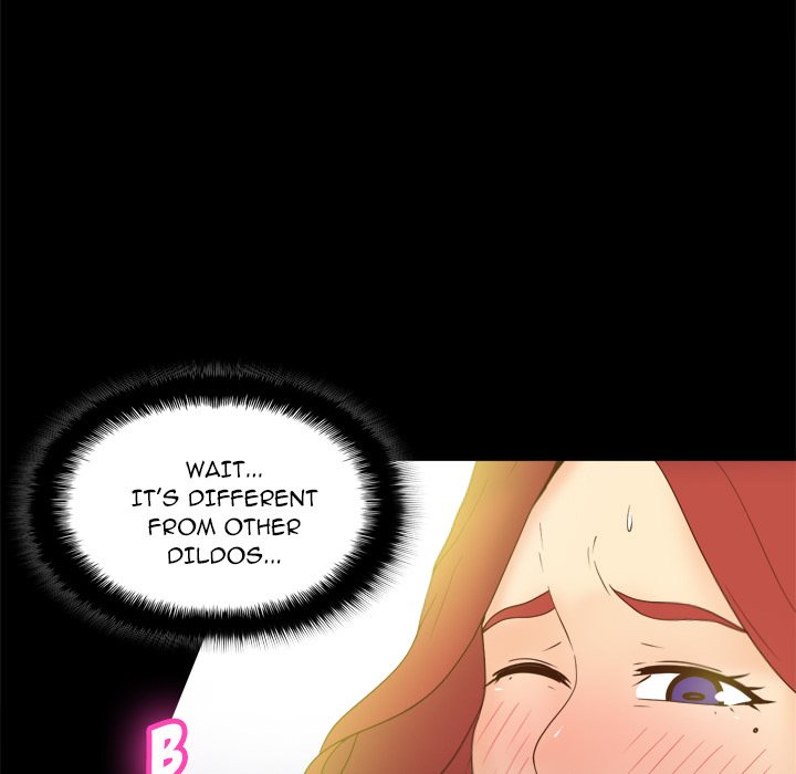 S Link Manhwa - Chapter 31 Page 17