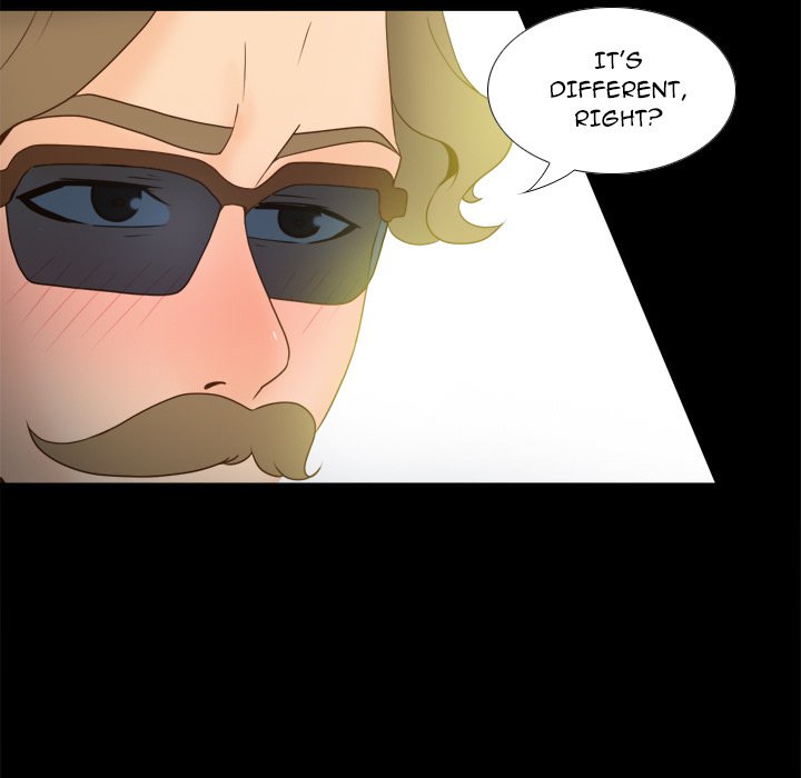 S Link Manhwa - Chapter 31 Page 19