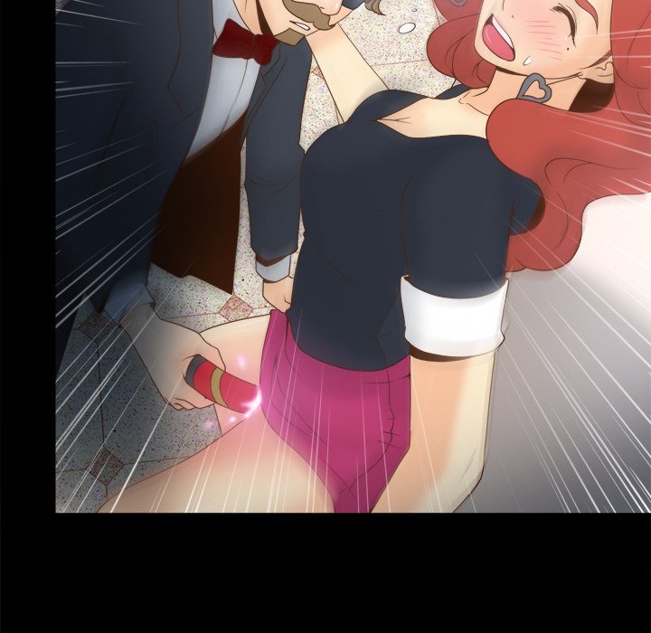 S Link Manhwa - Chapter 31 Page 21