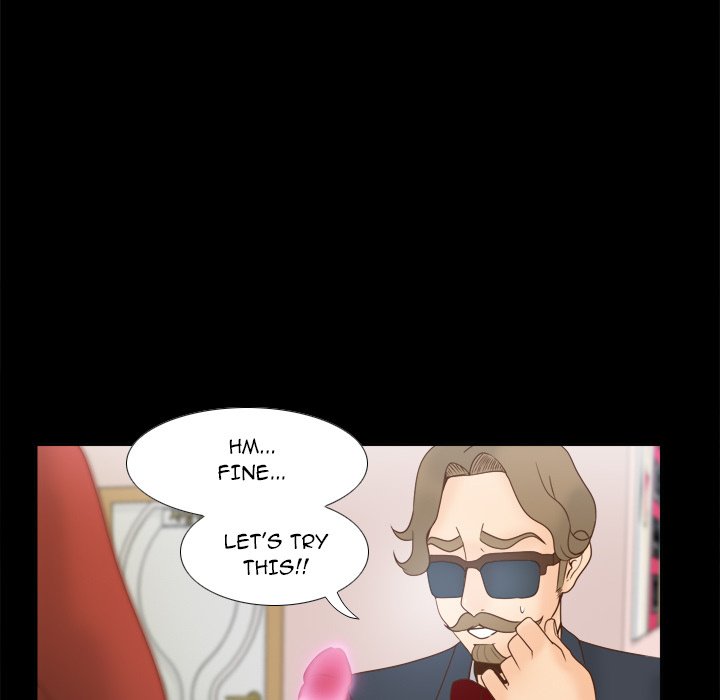 S Link Manhwa - Chapter 31 Page 22