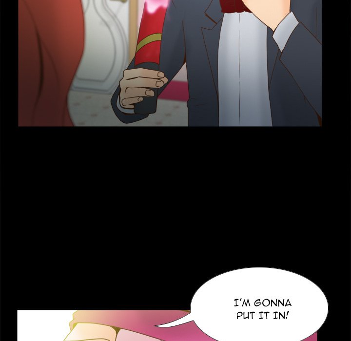S Link Manhwa - Chapter 31 Page 23