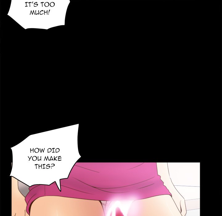 S Link Manhwa - Chapter 31 Page 38