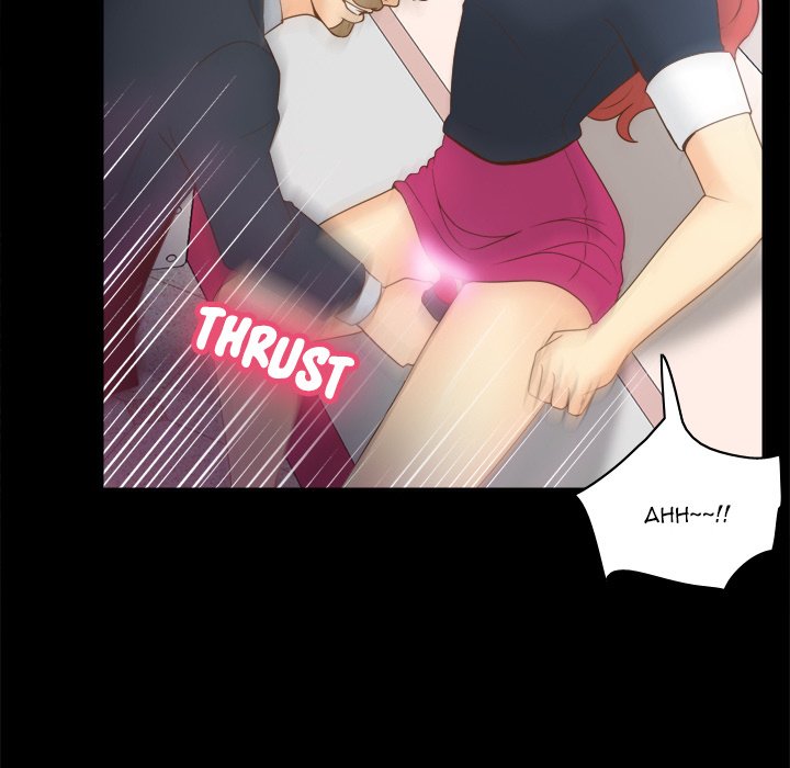 S Link Manhwa - Chapter 31 Page 42