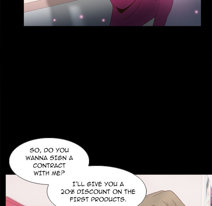 S Link Manhwa - Chapter 31 Page 60