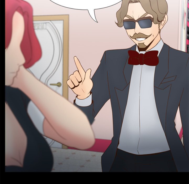 S Link Manhwa - Chapter 31 Page 61