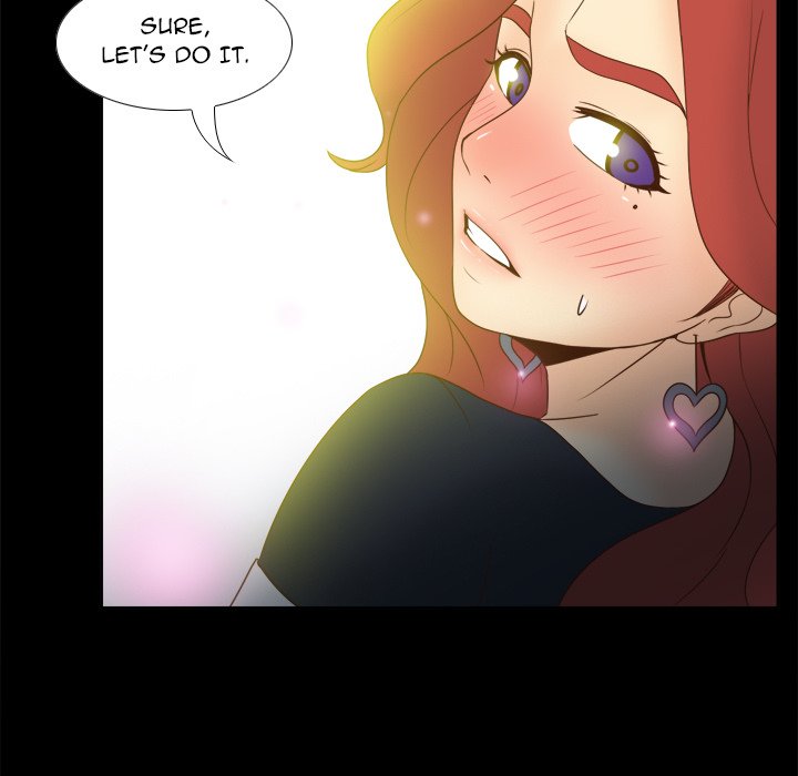 S Link Manhwa - Chapter 31 Page 63