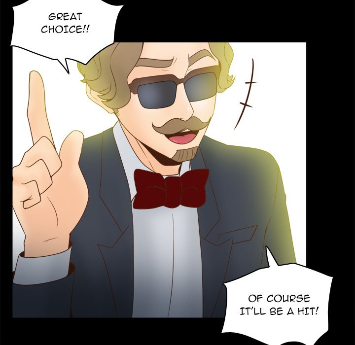 S Link Manhwa - Chapter 31 Page 66