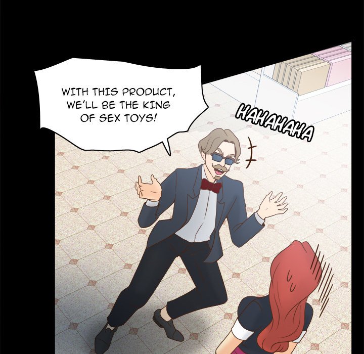 S Link Manhwa - Chapter 31 Page 71