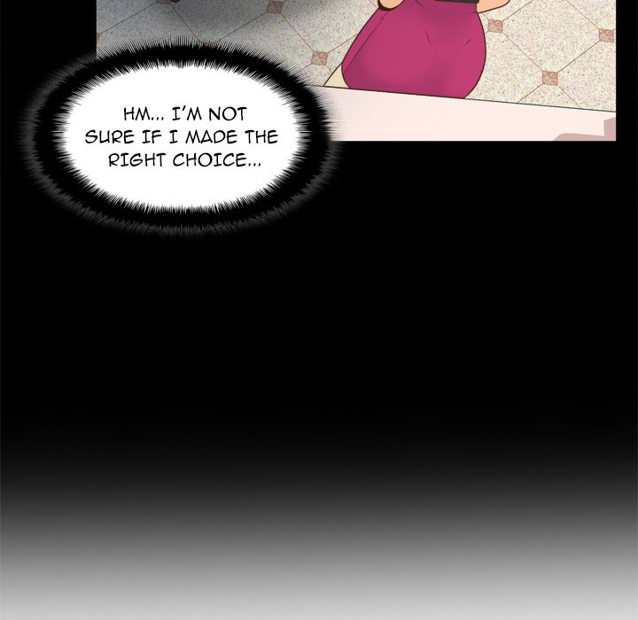 S Link Manhwa - Chapter 31 Page 72