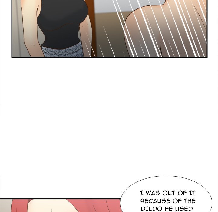 S Link Manhwa - Chapter 31 Page 74