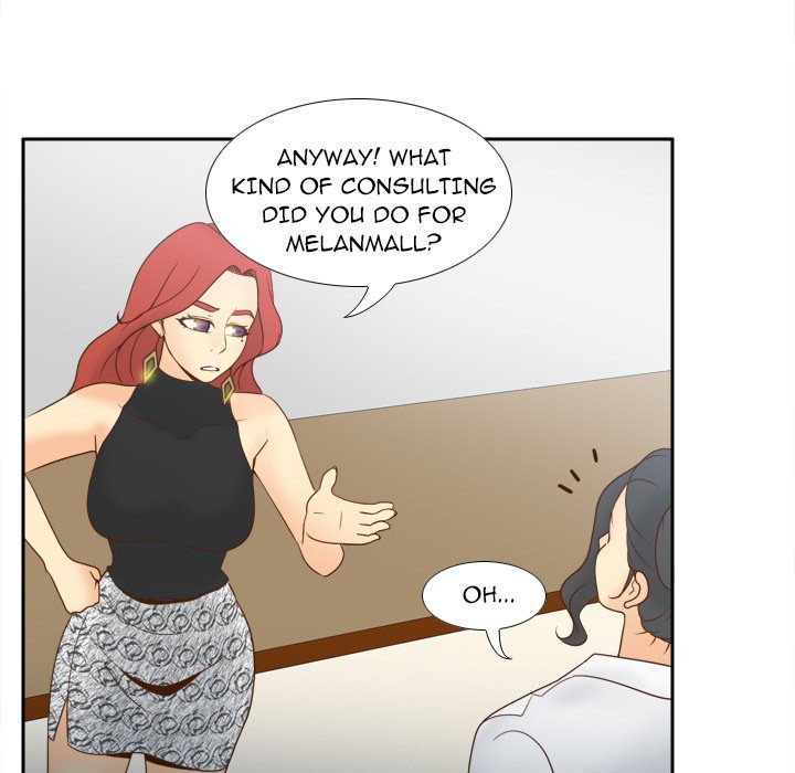 S Link Manhwa - Chapter 31 Page 76