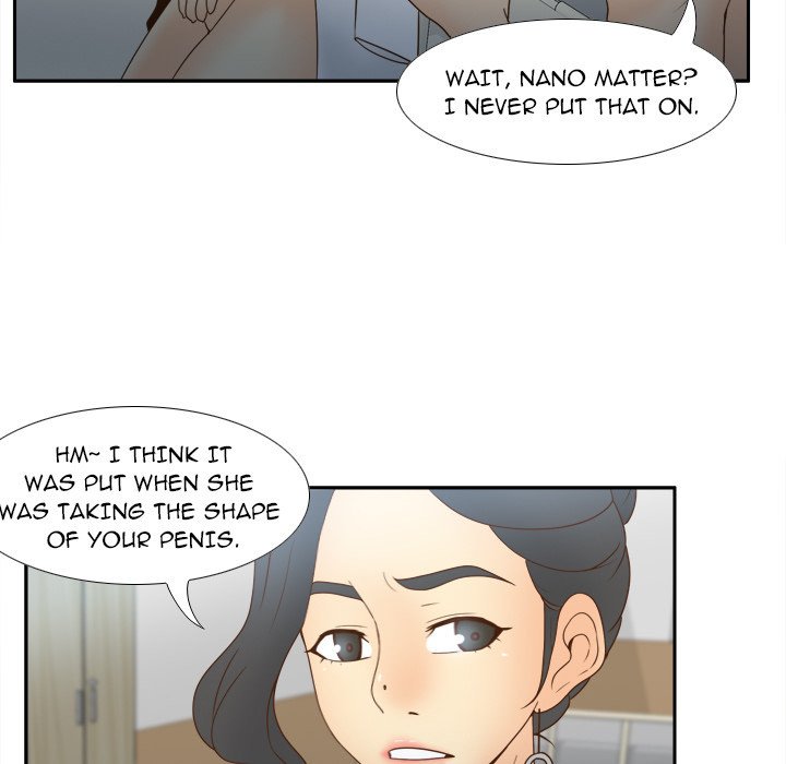 S Link Manhwa - Chapter 31 Page 80