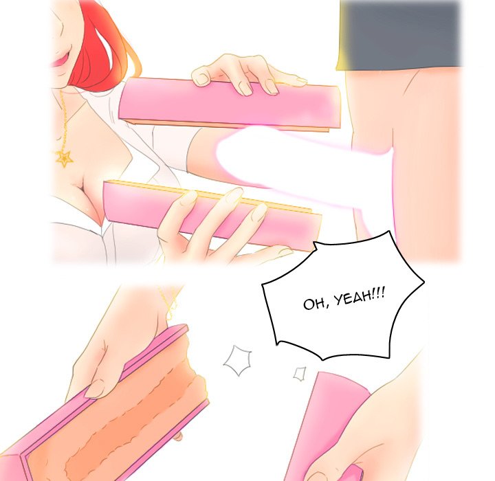 S Link Manhwa - Chapter 31 Page 82