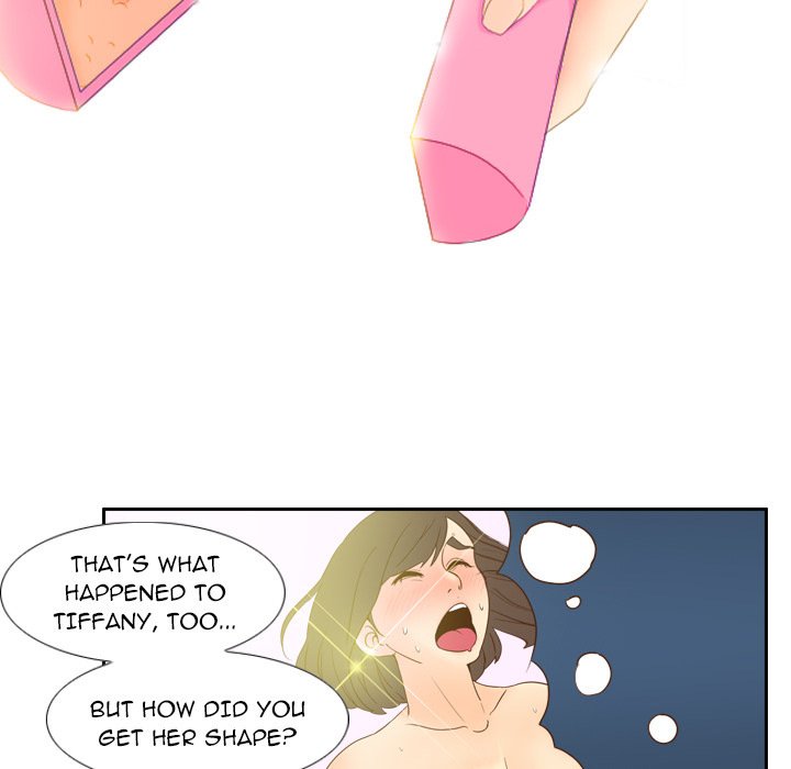 S Link Manhwa - Chapter 31 Page 83