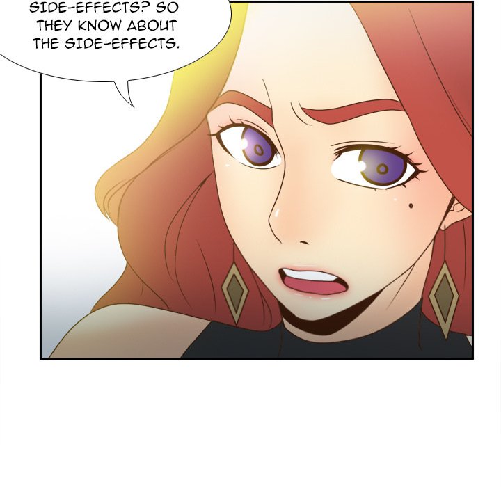 S Link Manhwa - Chapter 31 Page 89