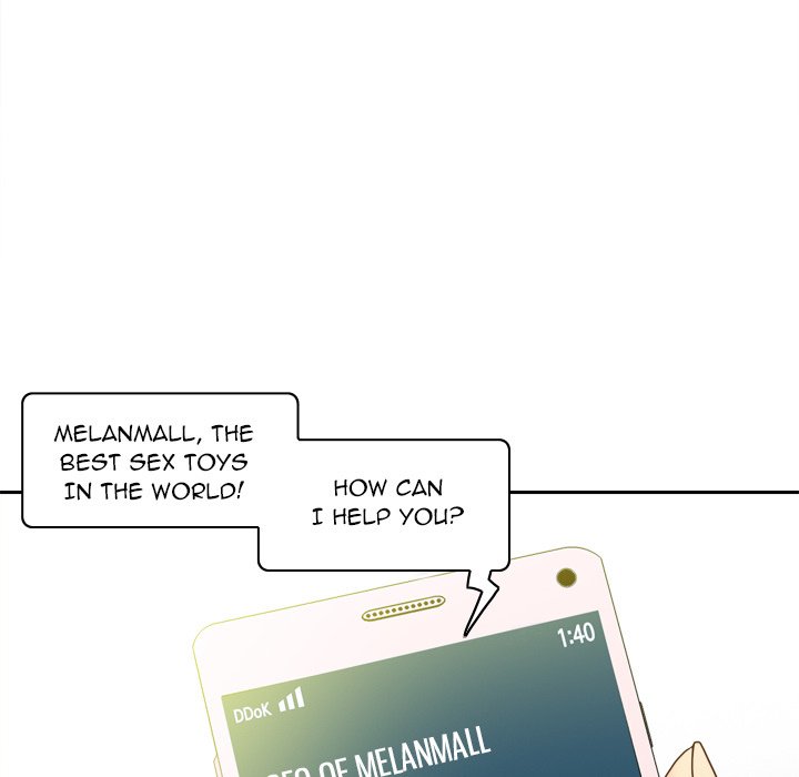 S Link Manhwa - Chapter 31 Page 96