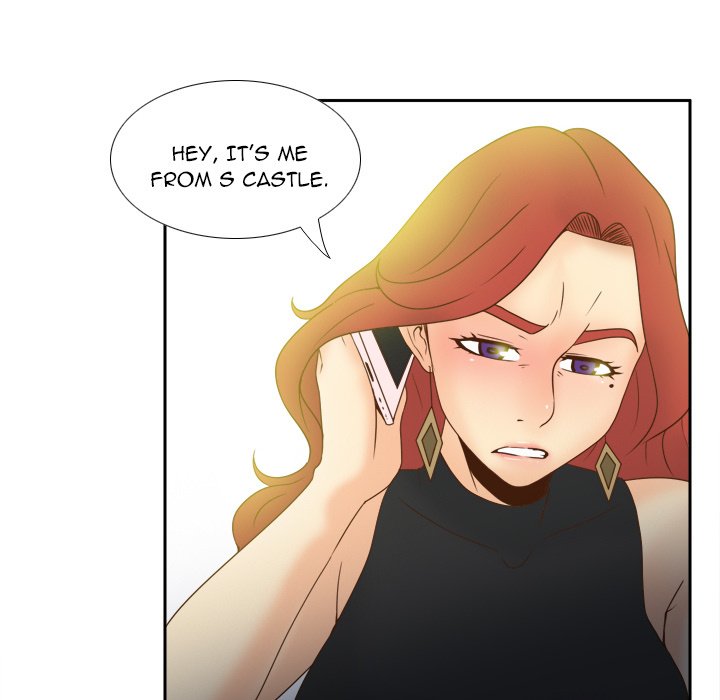 S Link Manhwa - Chapter 31 Page 98