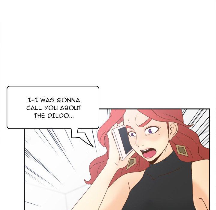 S Link Manhwa - Chapter 31 Page 101