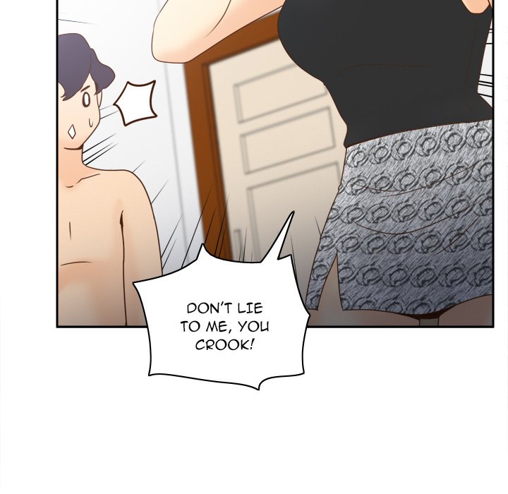 S Link Manhwa - Chapter 31 Page 102