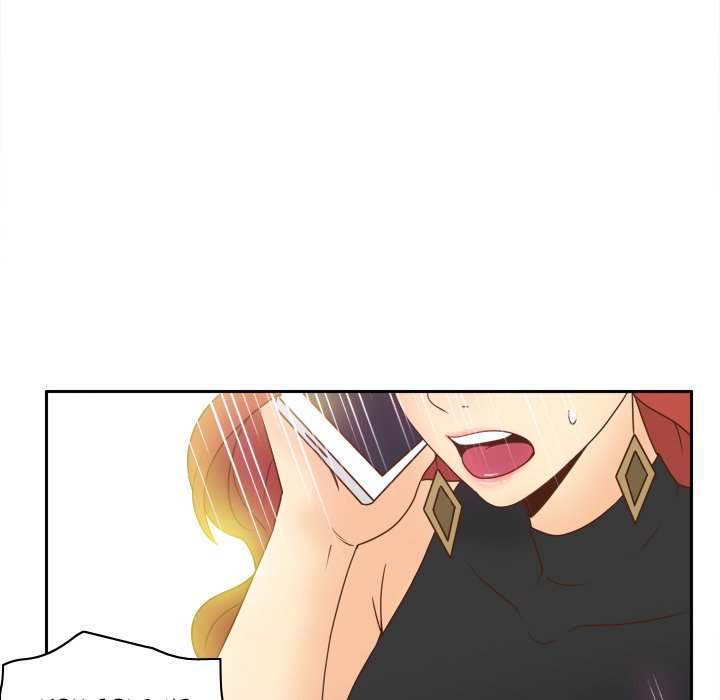 S Link Manhwa - Chapter 31 Page 104